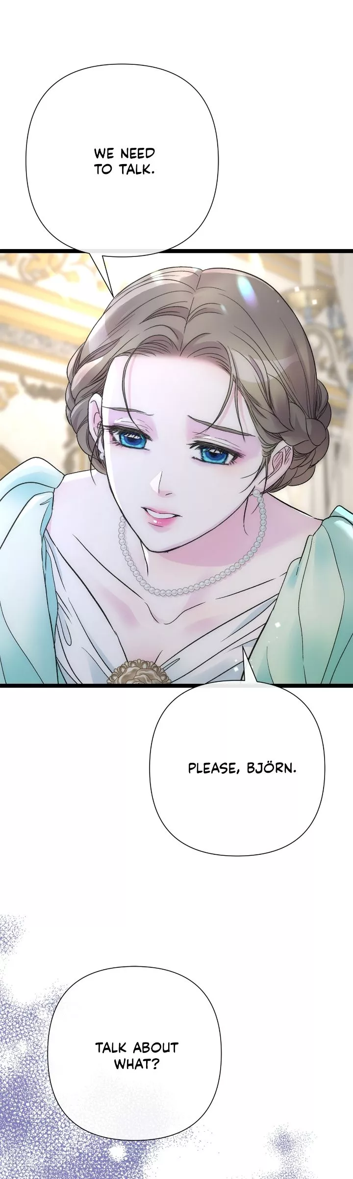 Read The Problematic Prince Manga Online