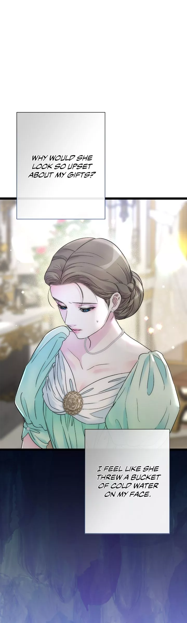 Read The Problematic Prince Manga Online