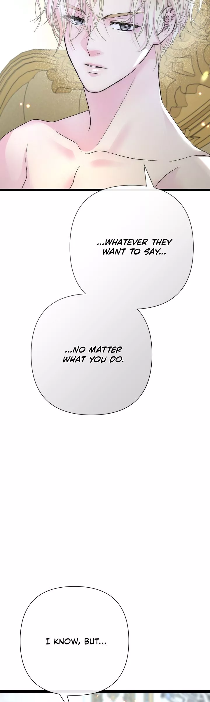 Read The Problematic Prince Manga Online