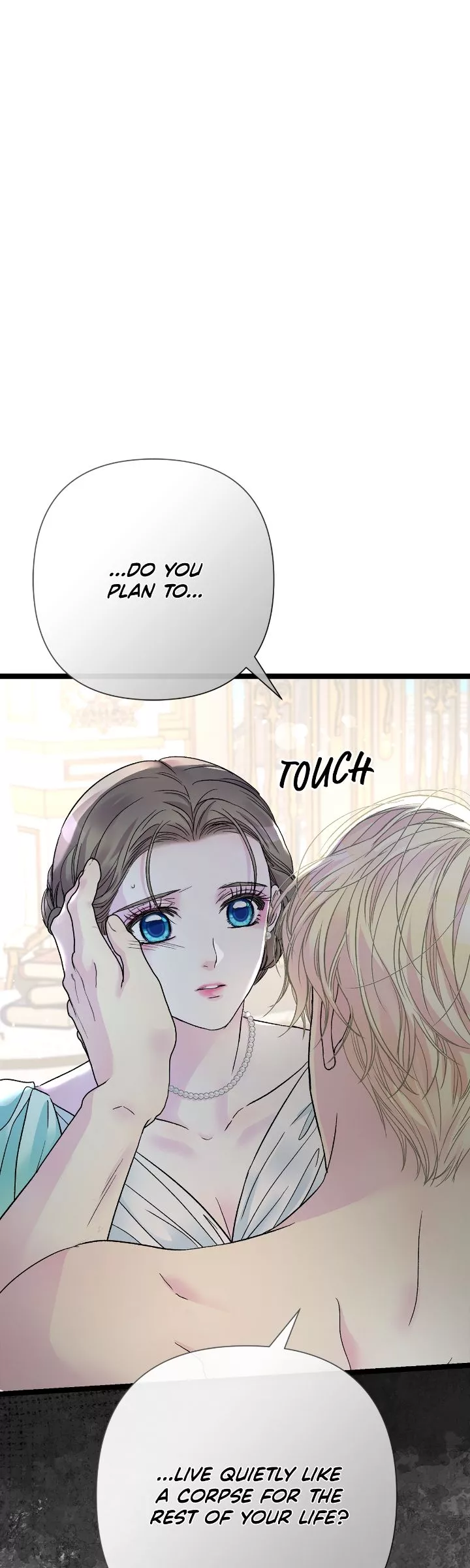 Read The Problematic Prince Manga Online