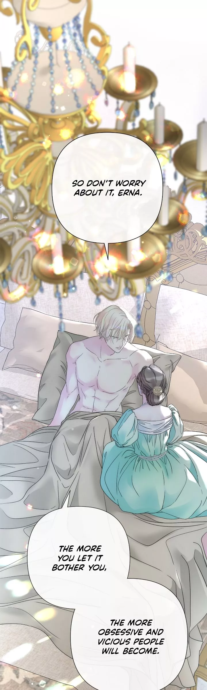 Read The Problematic Prince Manga Online