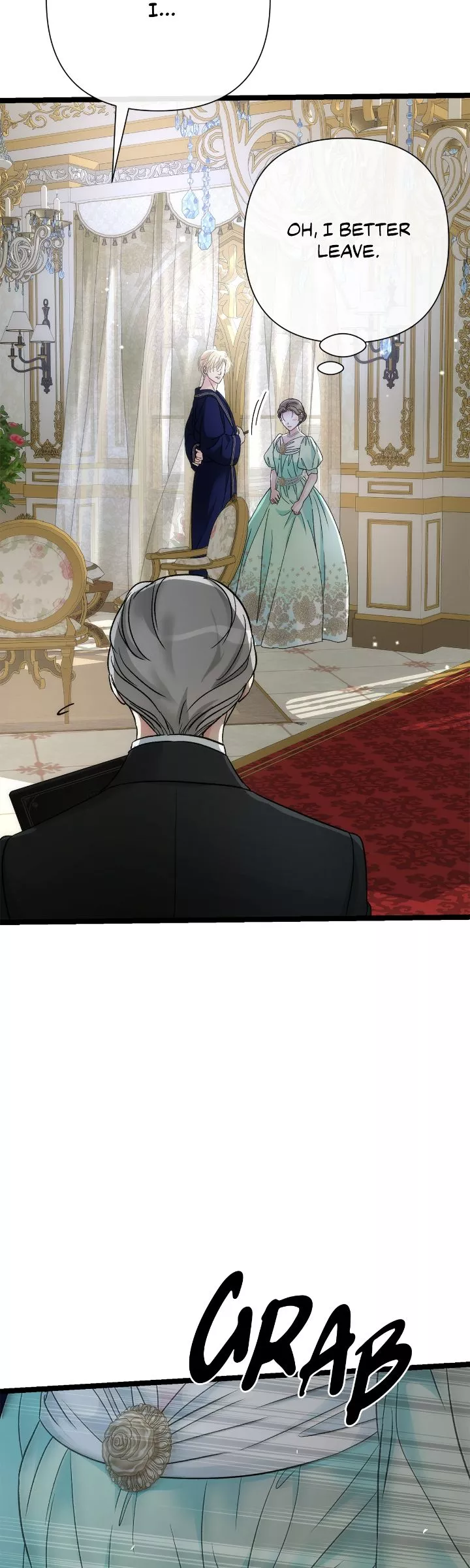 Read The Problematic Prince Manga Online