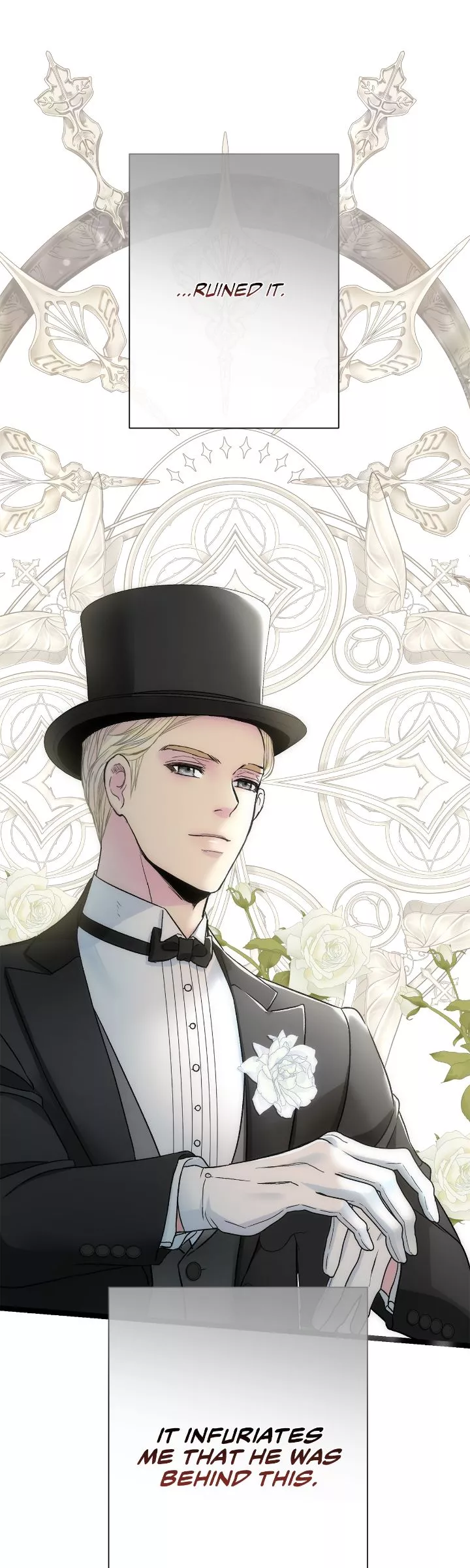 Read The Problematic Prince Manga Online