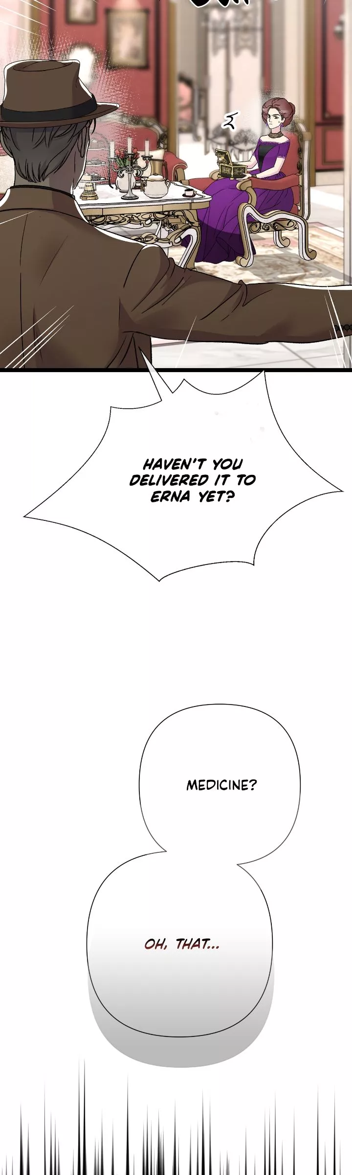 Read The Problematic Prince Manga Online