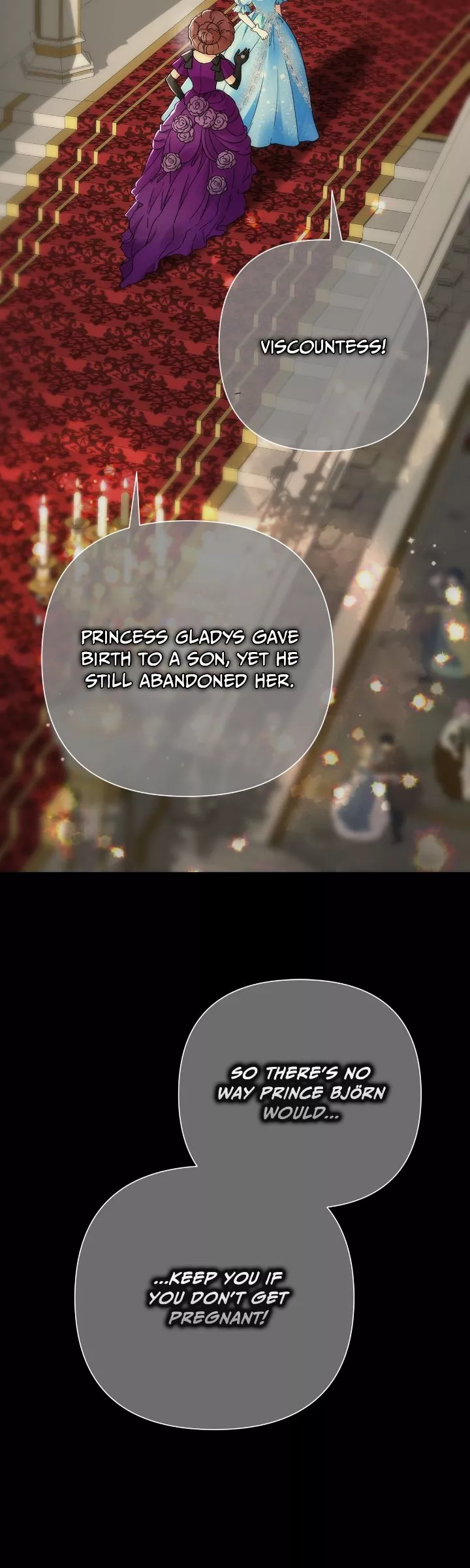 Read The Problematic Prince Manga Online