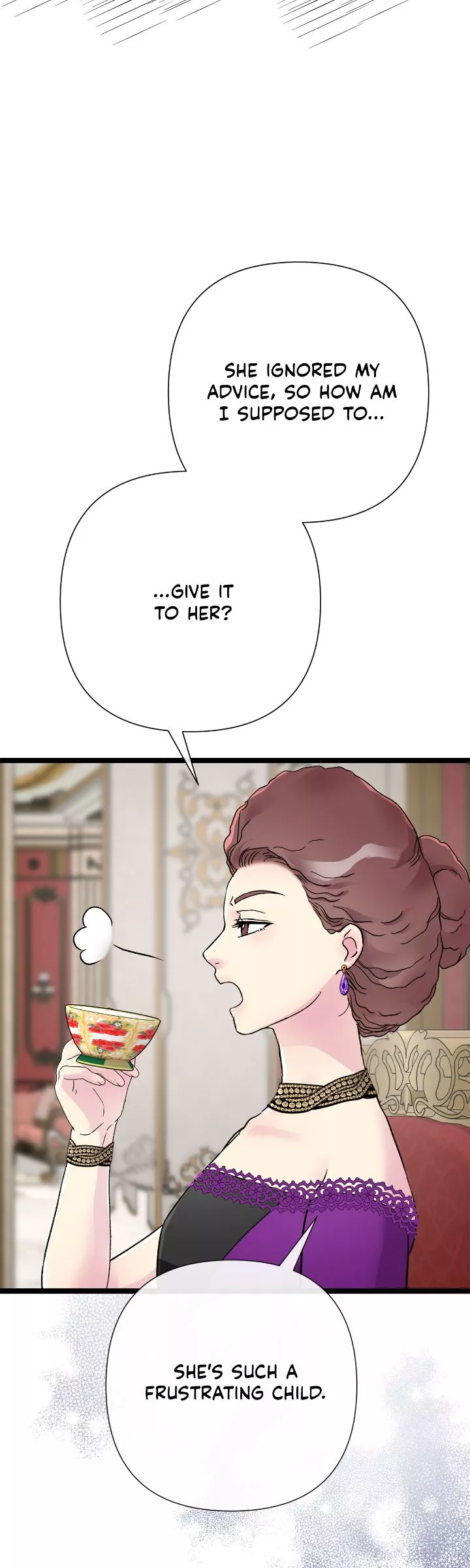 Read The Problematic Prince Manga Online