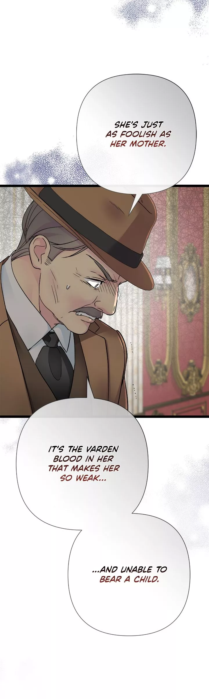 Read The Problematic Prince Manga Online