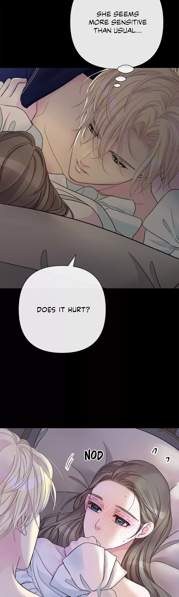 Read The Problematic Prince Manga Online