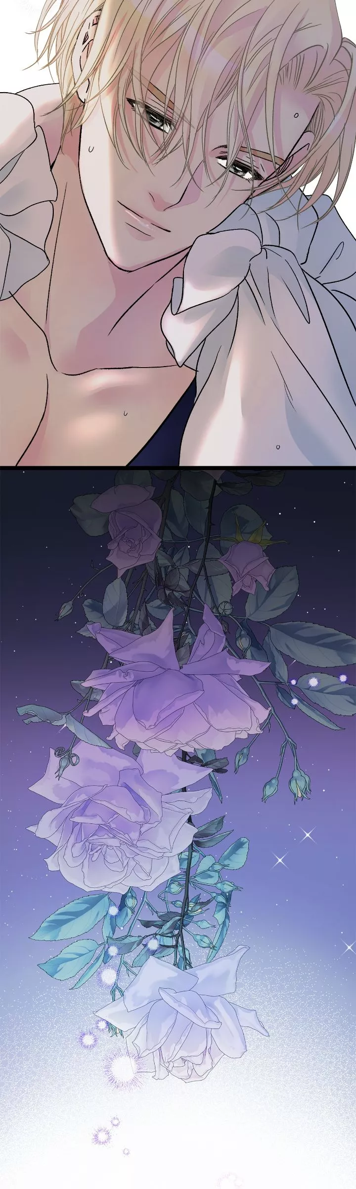 Read The Problematic Prince Manga Online