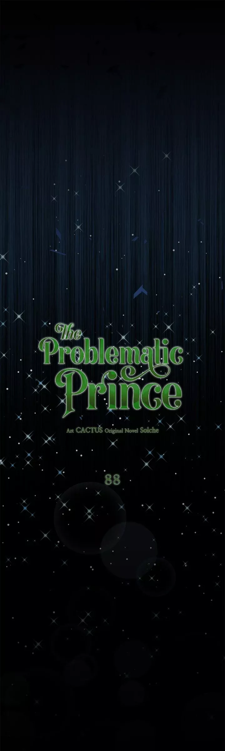 Read The Problematic Prince Manga Online
