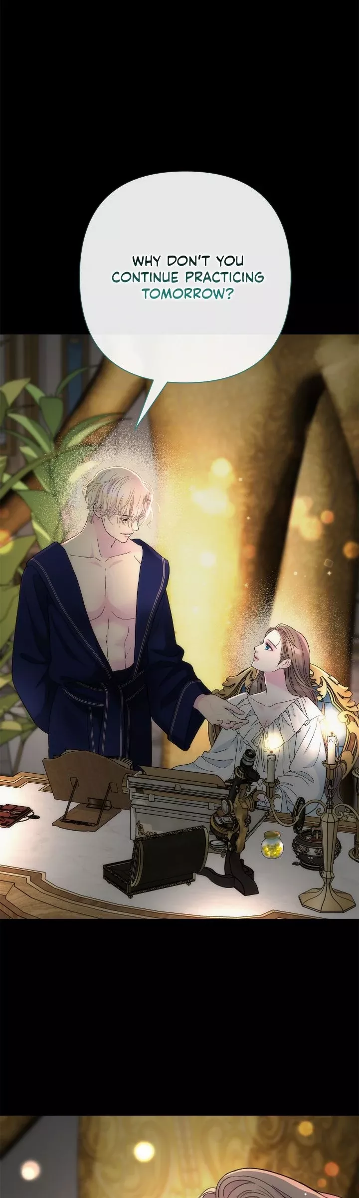 Read The Problematic Prince Manga Online