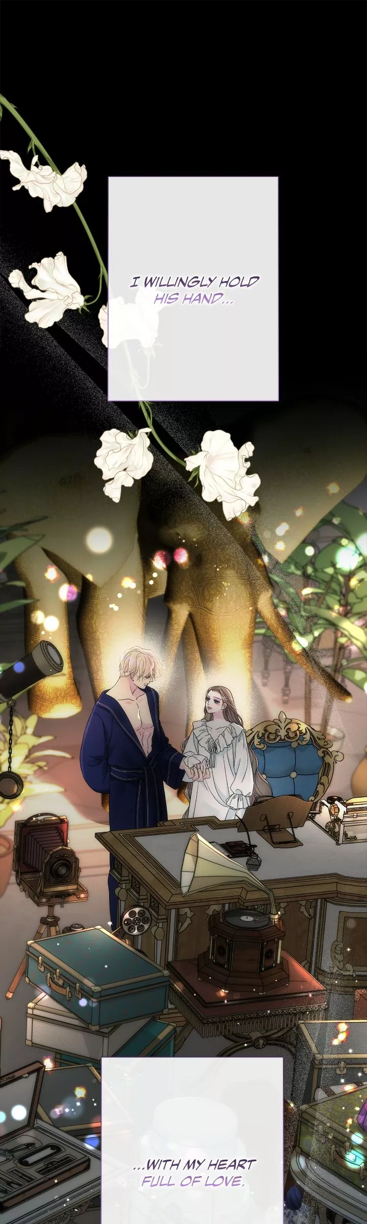 Read The Problematic Prince Manga Online