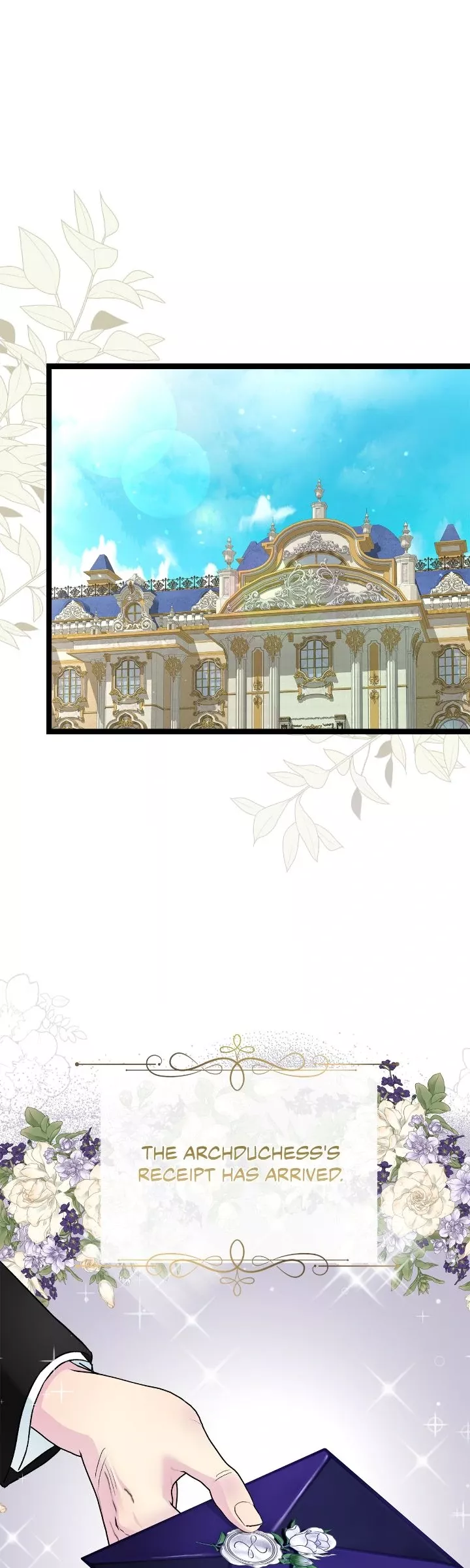 Read The Problematic Prince Manga Online