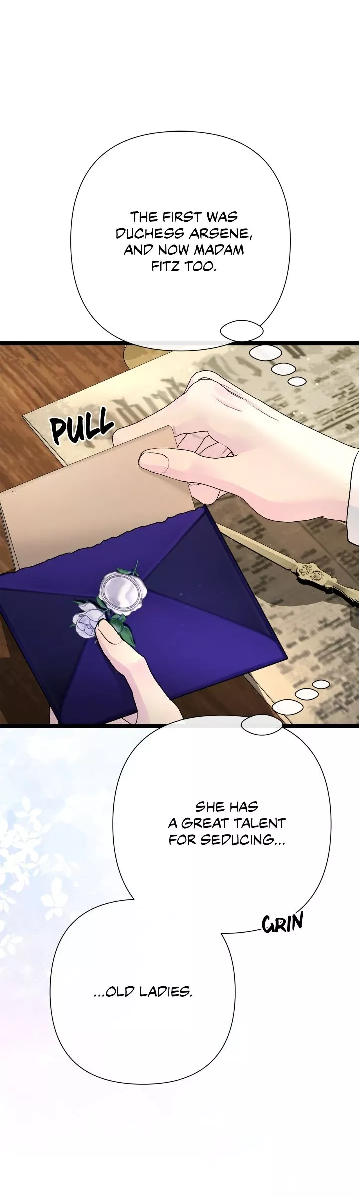 Read The Problematic Prince Manga Online