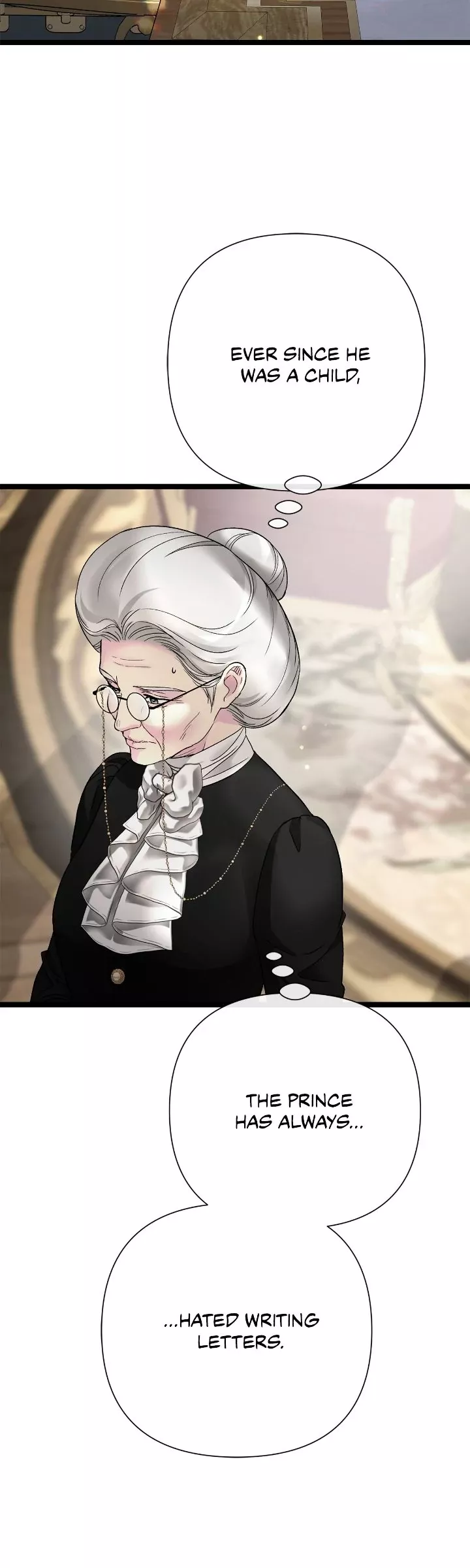 Read The Problematic Prince Manga Online