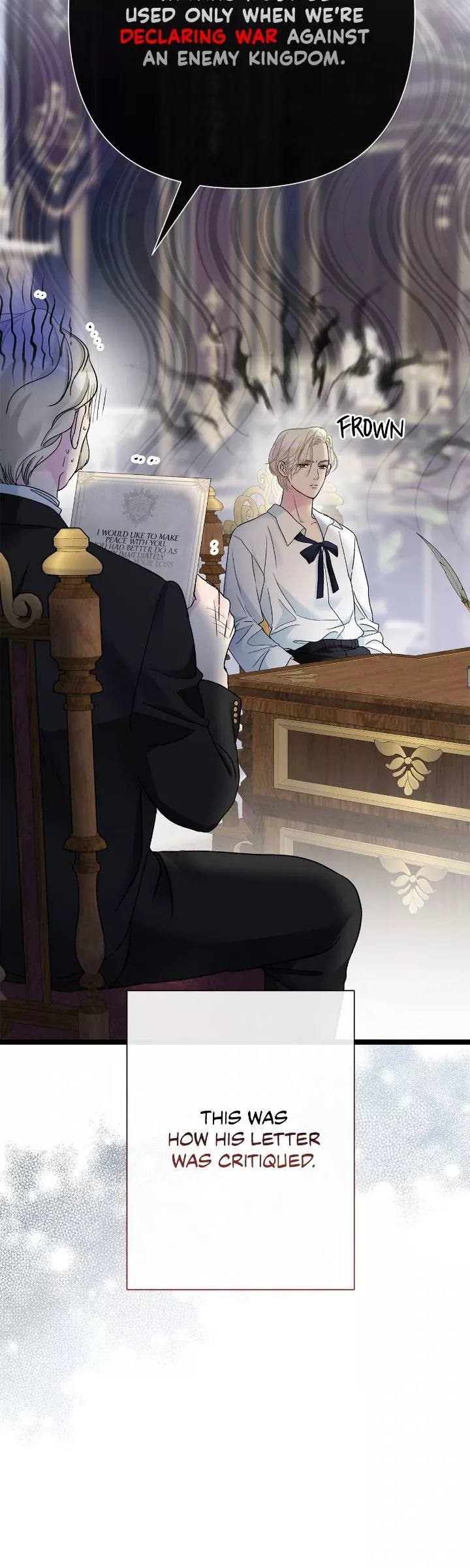 Read The Problematic Prince Manga Online