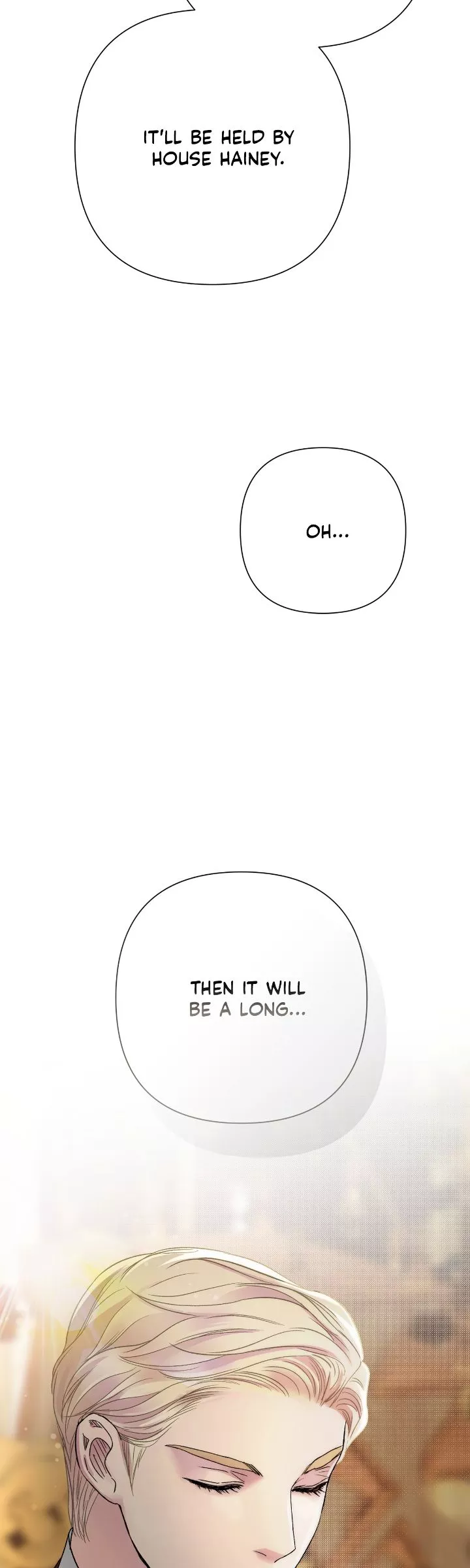 Read The Problematic Prince Manga Online