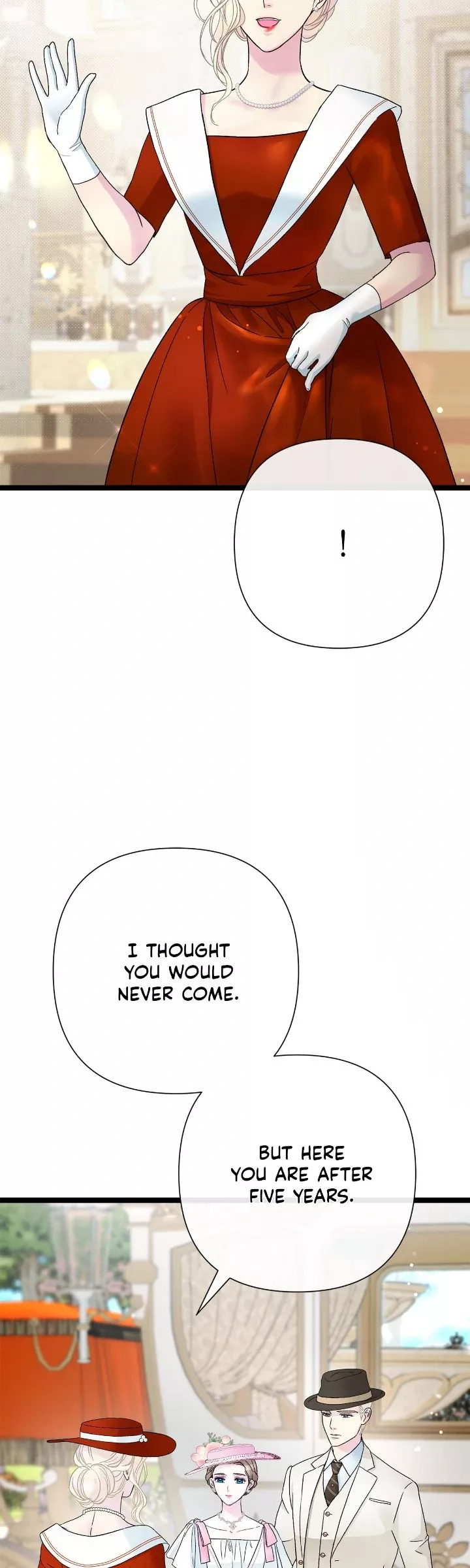 Read The Problematic Prince Manga Online