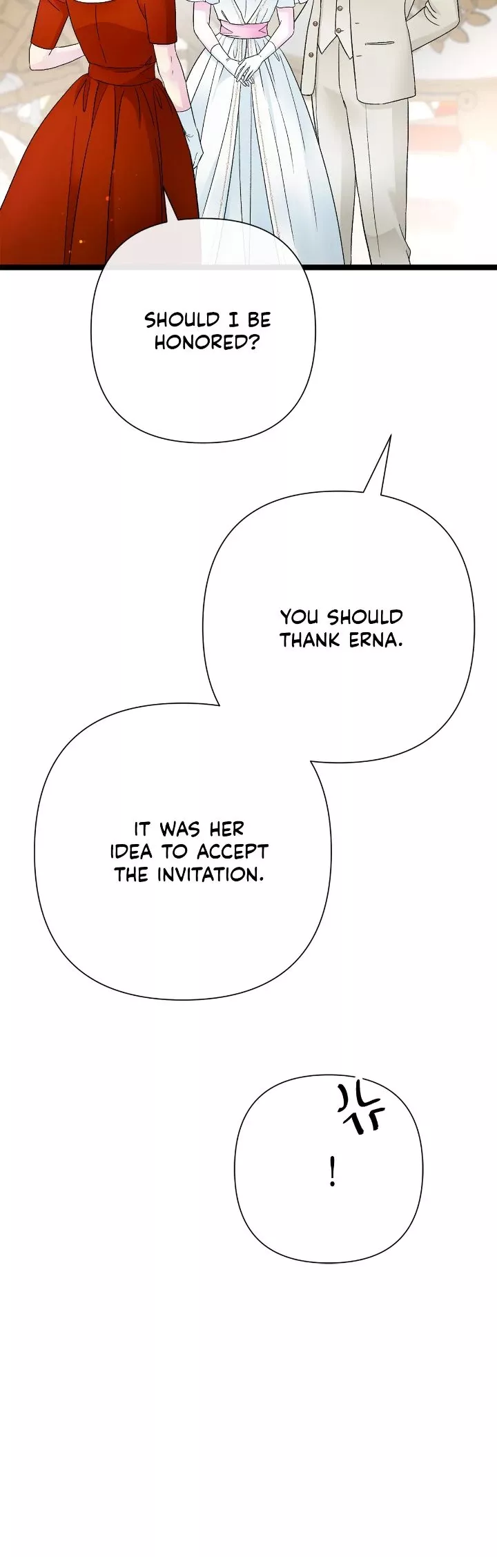 Read The Problematic Prince Manga Online