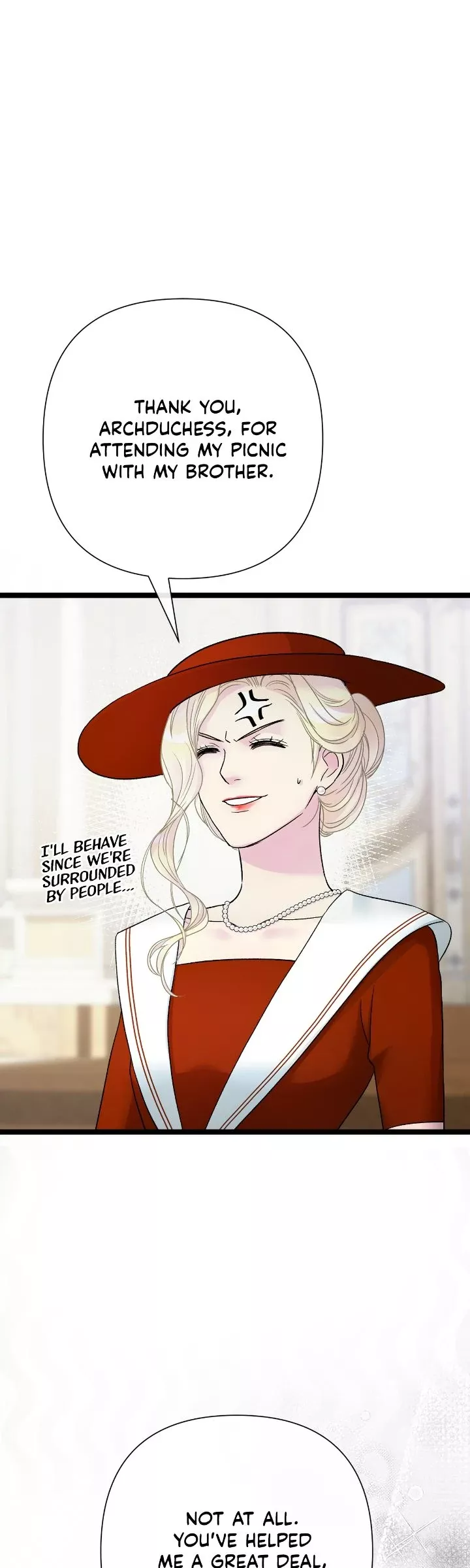 Read The Problematic Prince Manga Online