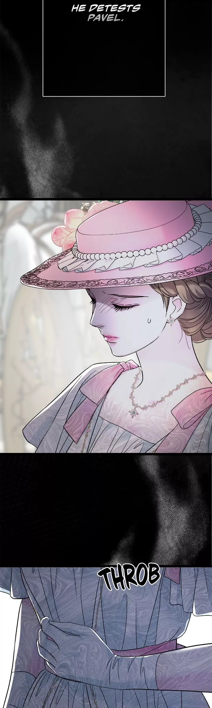 Read The Problematic Prince Manga Online