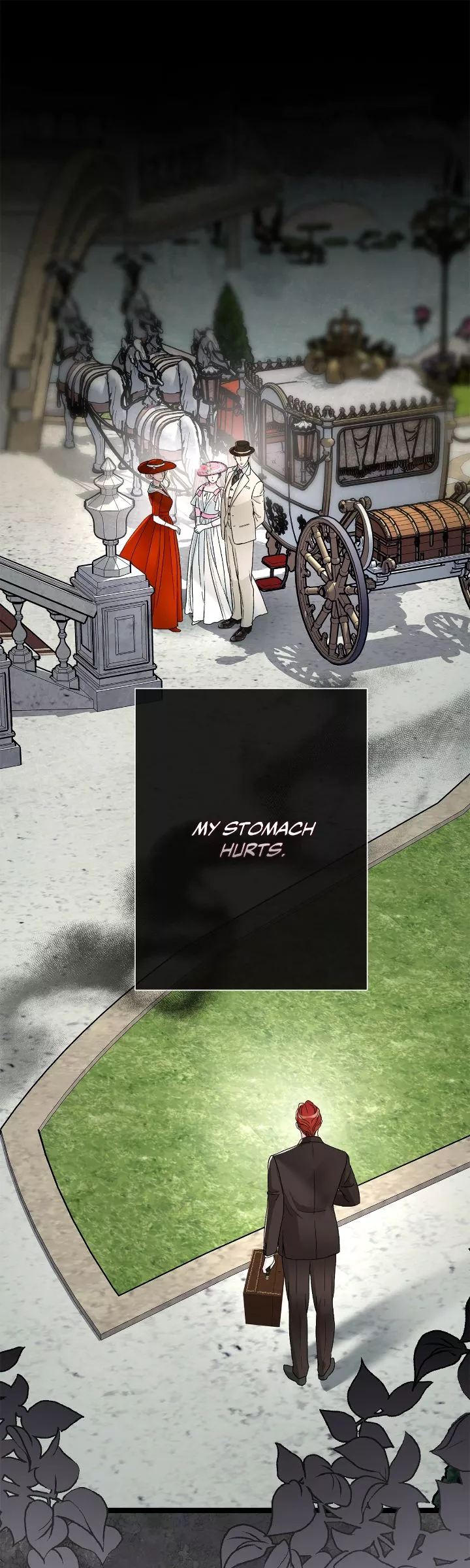 Read The Problematic Prince Manga Online