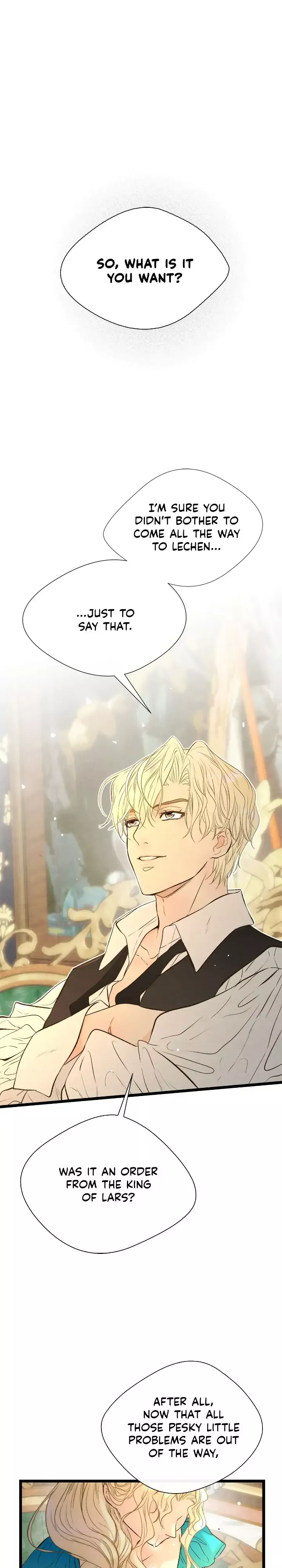 Read The Problematic Prince Manga Online