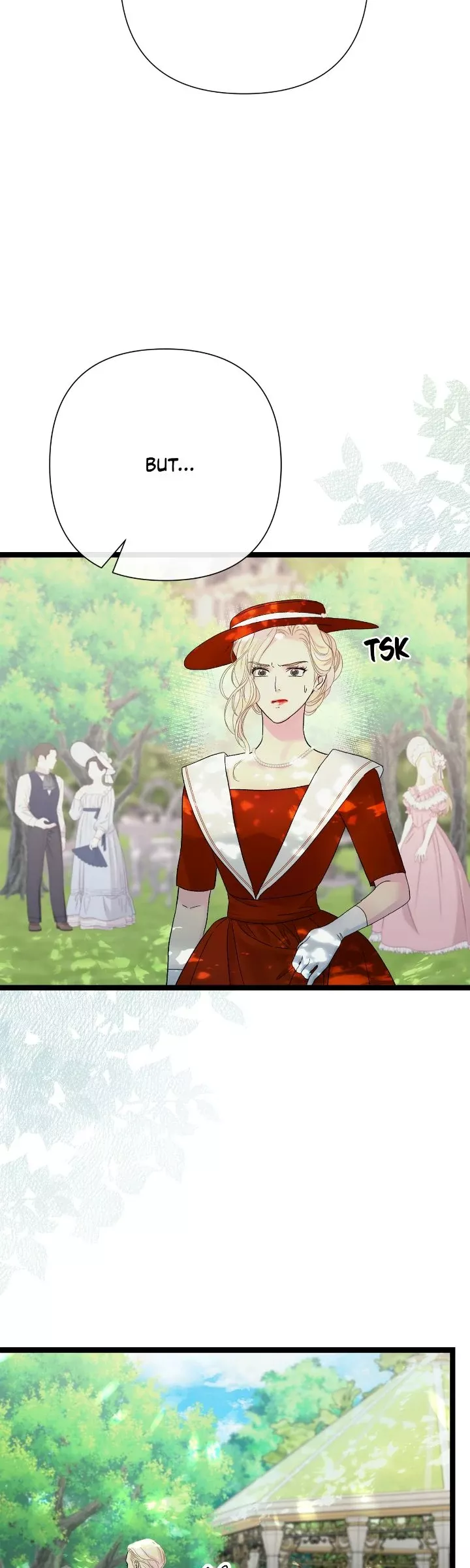 Read The Problematic Prince Manga Online