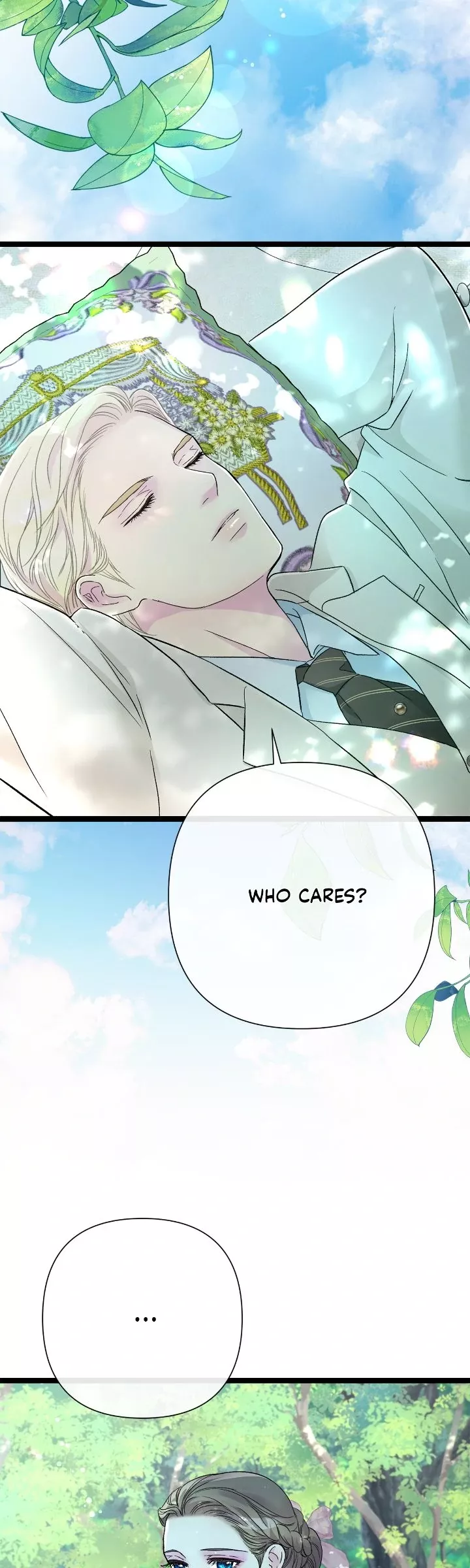 Read The Problematic Prince Manga Online