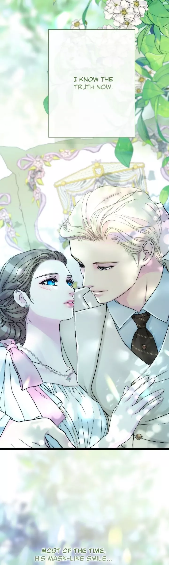 Read The Problematic Prince Manga Online