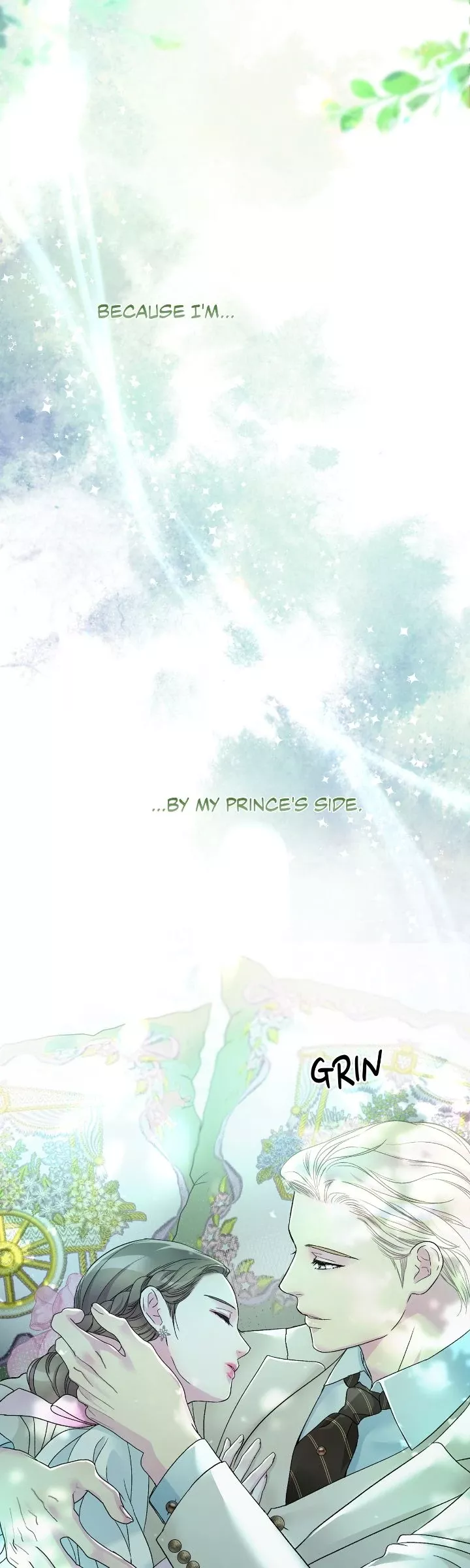 Read The Problematic Prince Manga Online