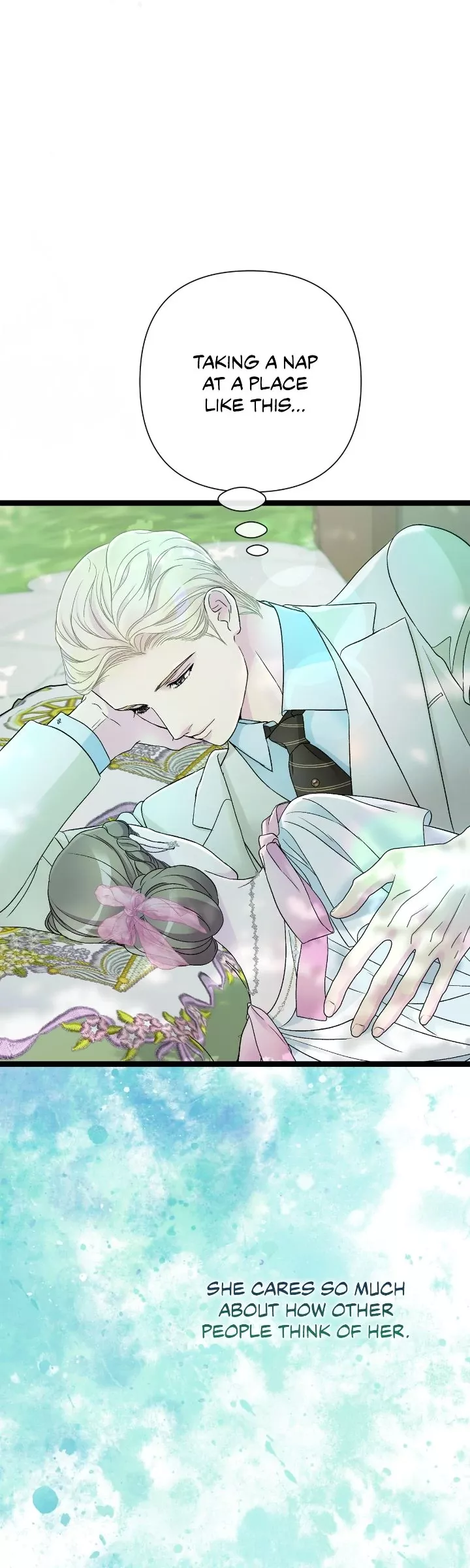 Read The Problematic Prince Manga Online