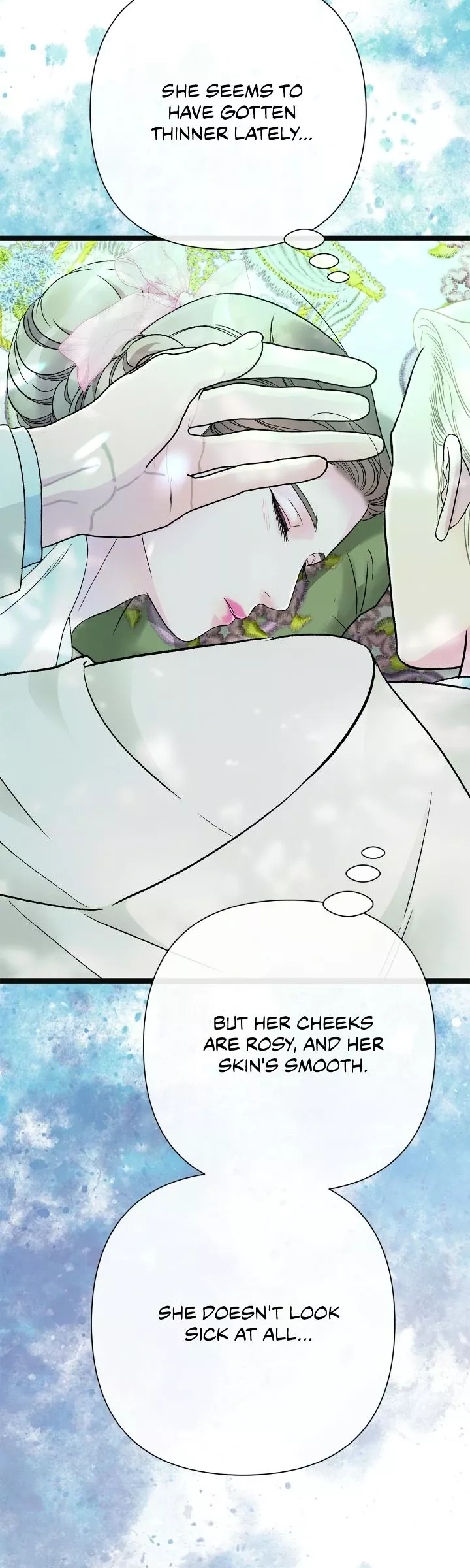 Read The Problematic Prince Manga Online