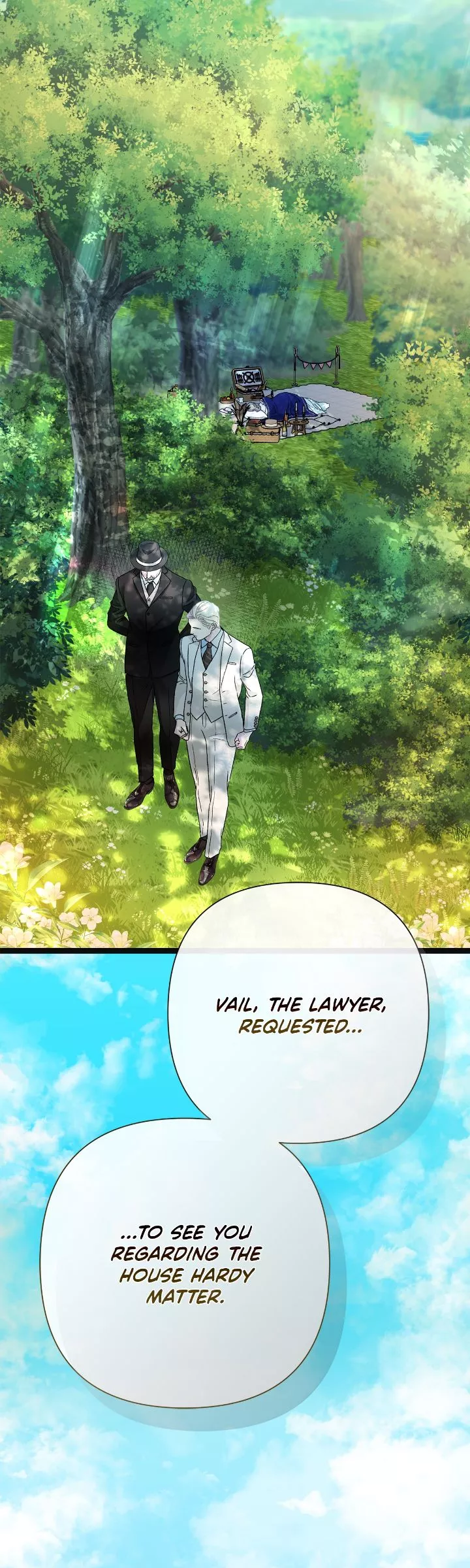 Read The Problematic Prince Manga Online