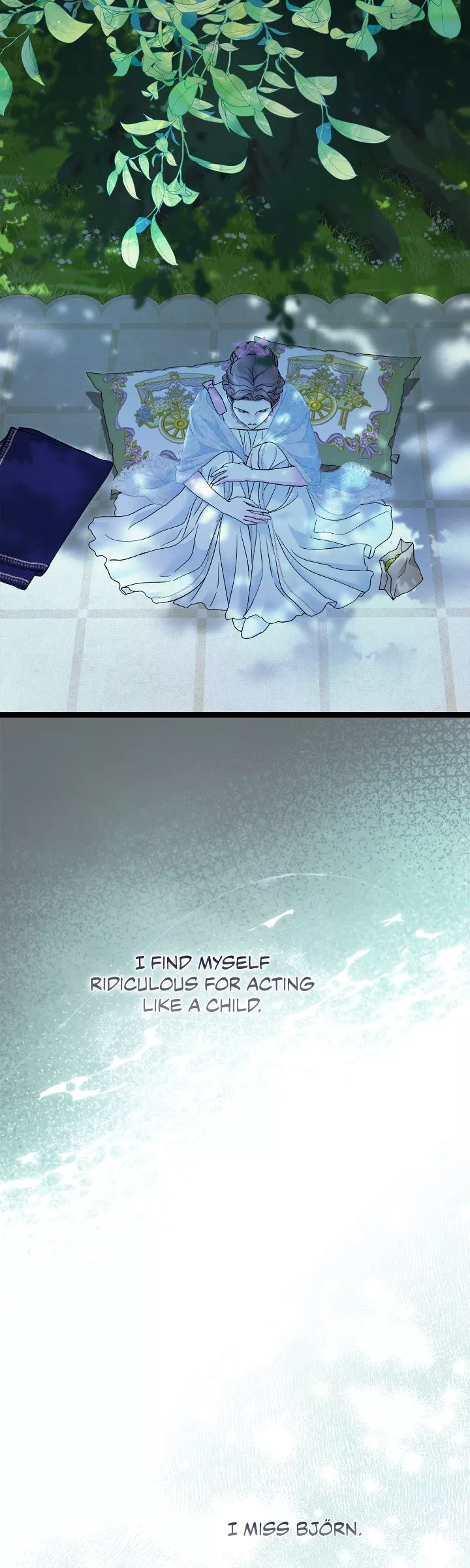 Read The Problematic Prince Manga Online
