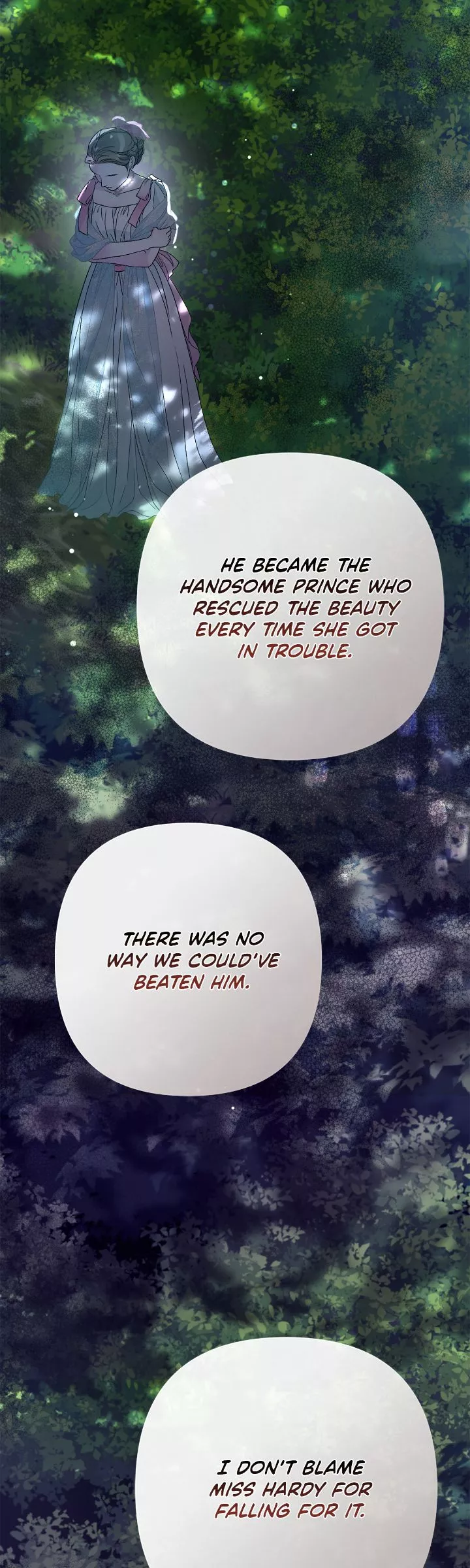Read The Problematic Prince Manga Online