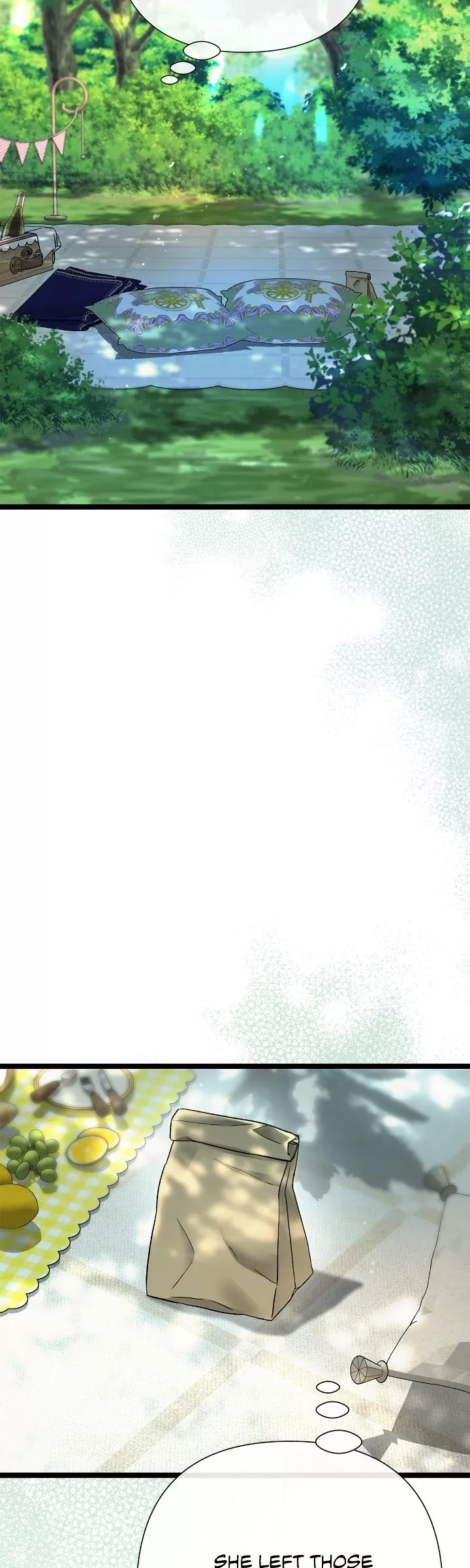 Read The Problematic Prince Manga Online