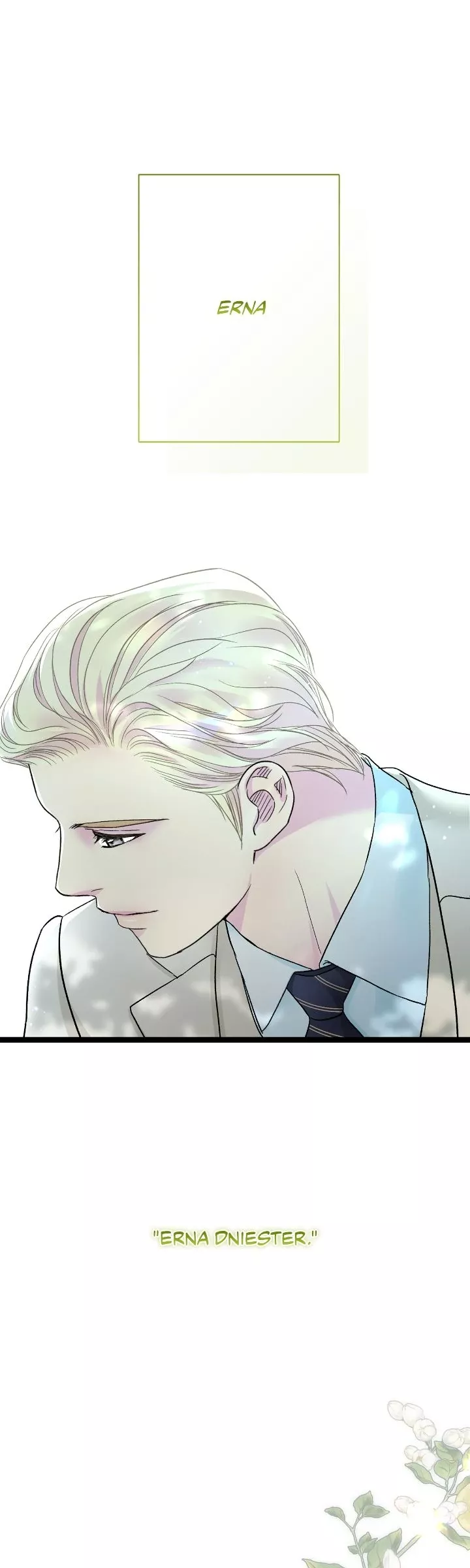 Read The Problematic Prince Manga Online