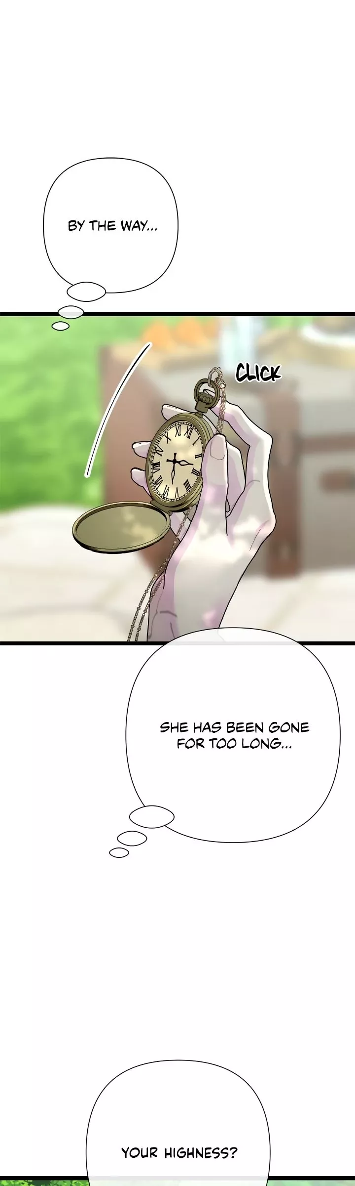 Read The Problematic Prince Manga Online
