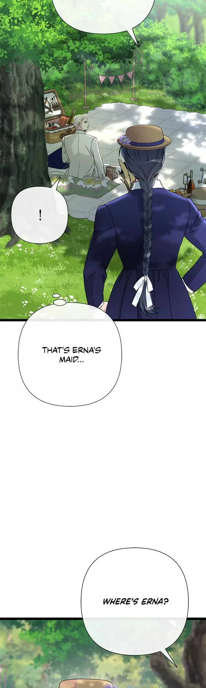 Read The Problematic Prince Manga Online