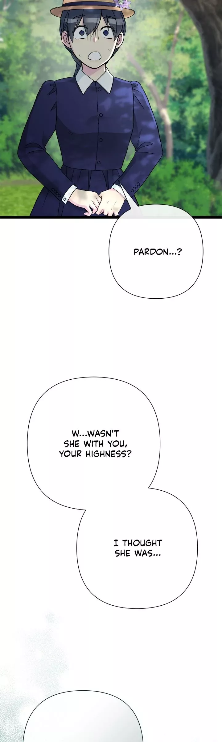 Read The Problematic Prince Manga Online