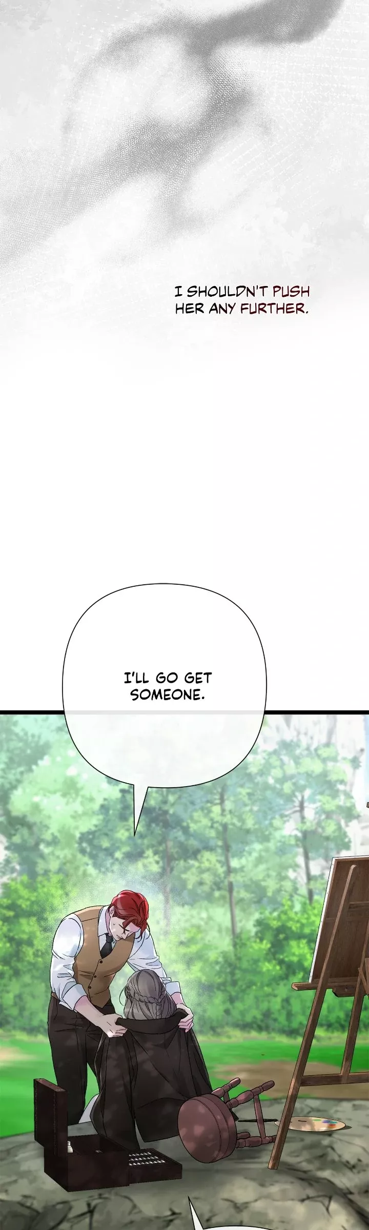 Read The Problematic Prince Manga Online