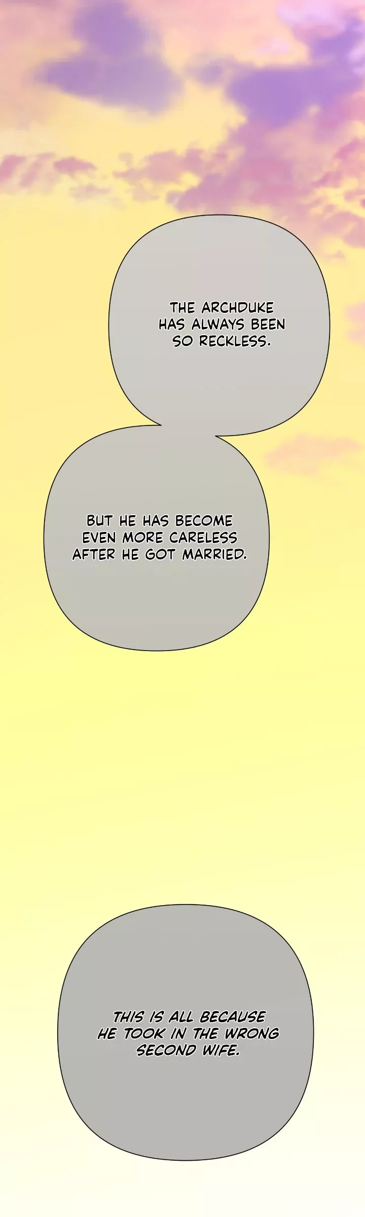 Read The Problematic Prince Manga Online