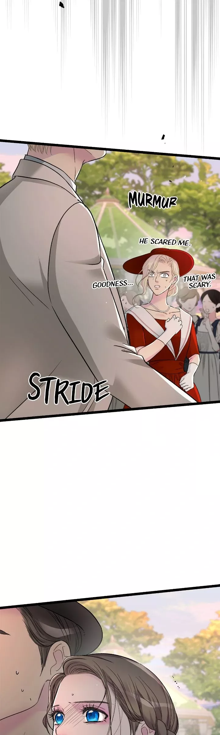 Read The Problematic Prince Manga Online