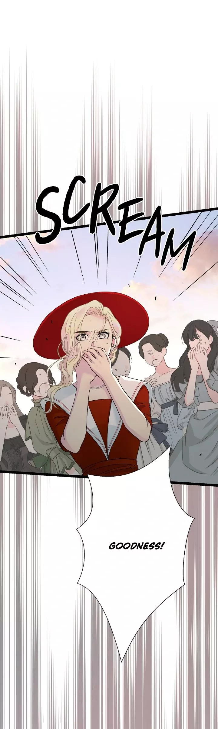 Read The Problematic Prince Manga Online