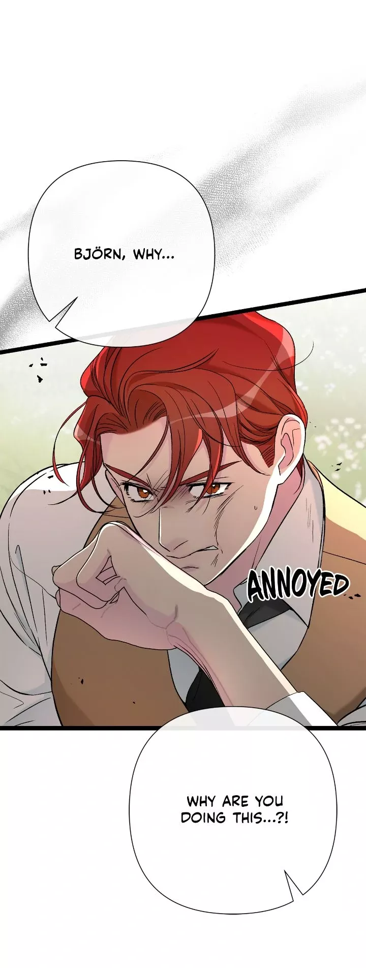 Read The Problematic Prince Manga Online