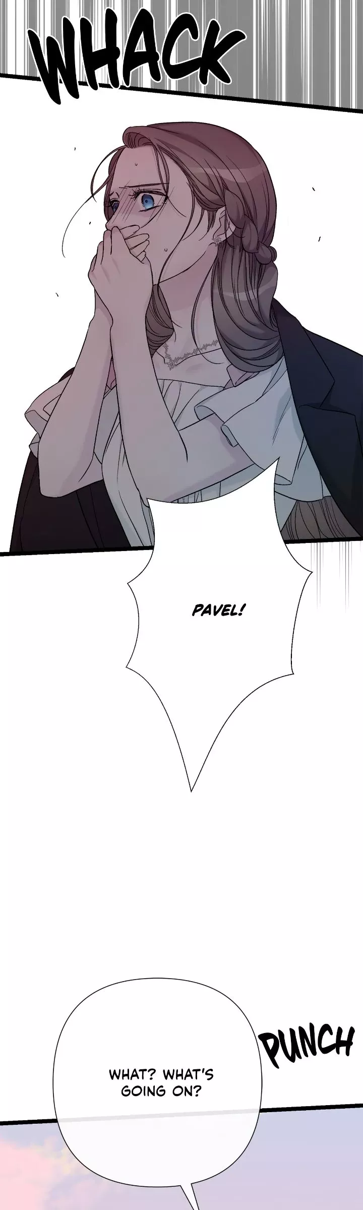Read The Problematic Prince Manga Online
