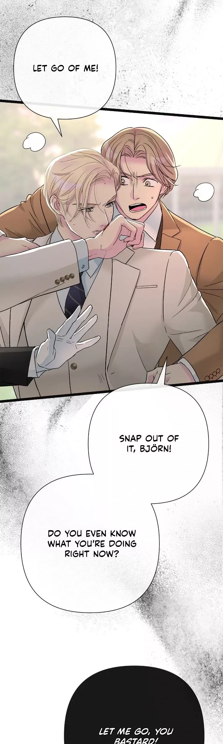 Read The Problematic Prince Manga Online