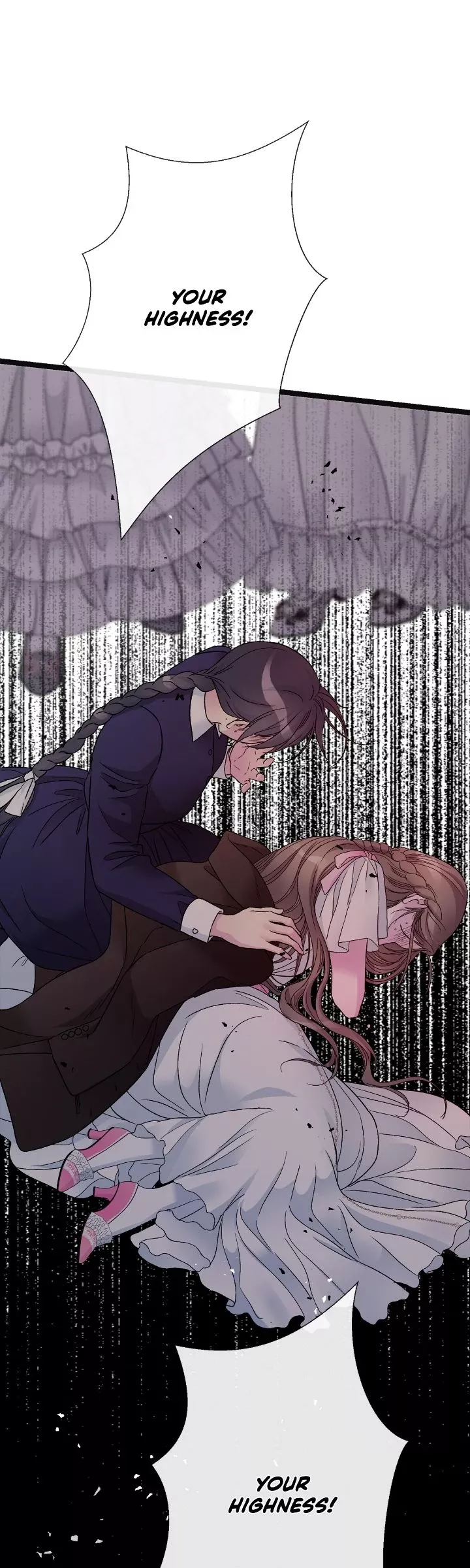 Read The Problematic Prince Manga Online
