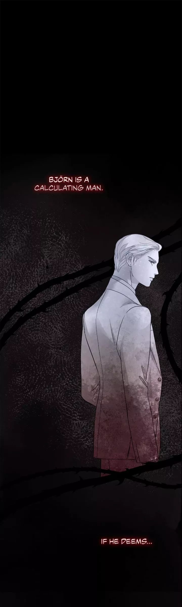Read The Problematic Prince Manga Online